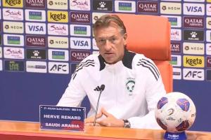 主場打平就進世界杯！沙特主帥勒納爾：這是我生涯最關(guān)鍵一場比賽