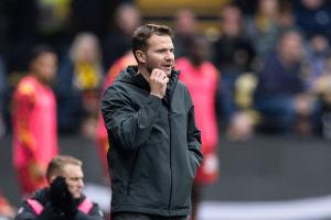 克萊維利：很多球員都有焦慮傾向，開(kāi)始我也不會(huì)處理壓力等問(wèn)題