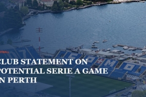 科莫聲明：海外賽會(huì)帶來(lái)不便和犧牲，但這最重要的是為了聯(lián)賽生存