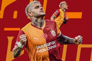 9場5球身價800萬！意媒：都靈想簽32歲前鋒伊卡爾迪，已初步試探