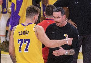 以前就很看好！3年前還是評論員的雷迪克就曾表示 關(guān)鍵球會選盧卡