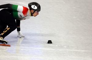 劉少昂：我們目標(biāo)是打奧運(yùn)會(huì) 運(yùn)動(dòng)員有很多難過的時(shí)候外界不知道