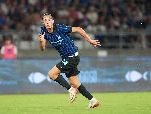 大埃斯波西托：皮奧是個(gè)勤奮的球員，我相信他會(huì)贏得所有人的信任