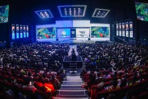 韓網(wǎng)熱議抽簽結(jié)果：KT終于不用打LPL了；好奇國際賽的TES