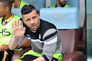 迪納塔萊：對(duì)意大利的世預(yù)賽附加賽感到樂(lè)觀 皮奧像過(guò)去的維埃里