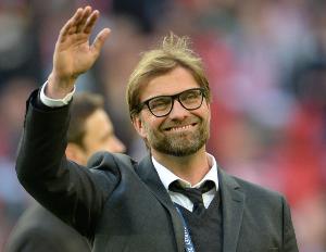 姆希塔良：我非常感激克洛普他總是愿意傾聽，但他還欠我50歐元呢