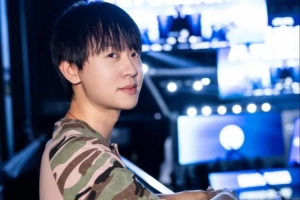 Ming轉(zhuǎn)發(fā)抽簽嘉賓動(dòng)態(tài)：希望可以抽個(gè)好簽