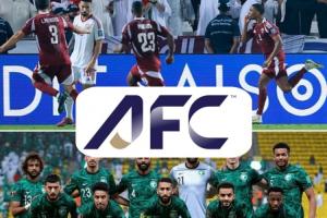 亞足聯(lián)安排引眾怒沙特、卡塔爾主場作戰(zhàn)+多休3天均直通世界杯