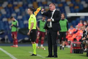 東體：米赫涅維奇接近國足帥位？足協(xié)等方面對此傳聞保持沉默