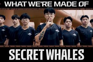 瑞士輪首支進(jìn)入1-0組的隊(duì)伍來了！TSW成功擊敗VKS拿下開門紅