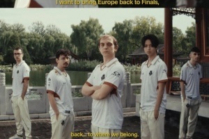 LEC分享G2選手言論：想把EU帶回決賽，回到本屬于我們的地方