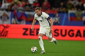 凱恩：我們希望成為一支有侵略性的球隊，將面對更艱難的考驗