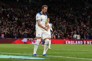 凱恩：我會說自己處于最佳狀態(tài)，希望能繼續(xù)保持