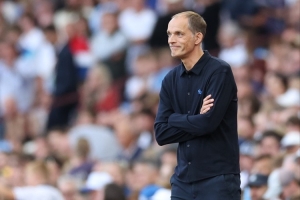 圖赫爾：6連勝0失球可沒有看上去那么容易；與凱恩合作非常愉快