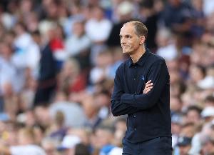 圖赫爾：也許11月我們會嘗試一些新東西，但仍然會保持競爭力