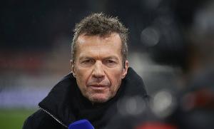 馬特烏斯：鮑曼能在世界杯擔(dān)任主力門將，德國(guó)無需擔(dān)心特爾施特根