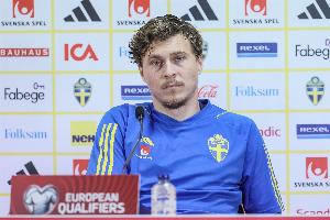 0-1爆冷輸科索沃！林德洛夫：球迷愛噓就噓好了 我們其實(shí)踢得可以