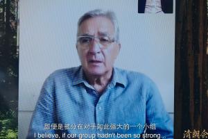 伊萬：我本希望國足能沖擊世界杯，即便我們的小組對手是如此強大