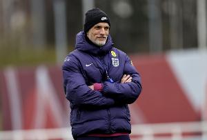 斯科爾斯：圖赫爾必須召回福登、格拉利什和貝林厄姆，沒他們很難