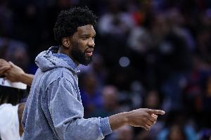 露天看臺評前100球員（50-26）：大帝26 阿門41 莫蘭特33 錫安30