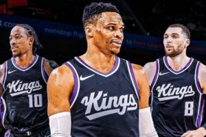 能否趕上？18日季前賽收官 國(guó)王VS湖人！Haynes：威少后天報(bào)道