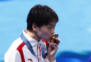 北青：全紅嬋將于全運(yùn)會(huì)復(fù)出，代表廣東隊(duì)參加三個(gè)項(xiàng)目的比賽