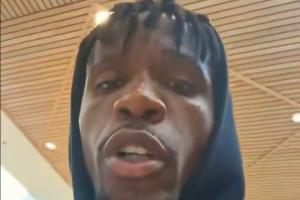 徹底鬧掰！扎哈怒懟馬特塔：太惡心了，從未嘲笑過他進不了法國隊