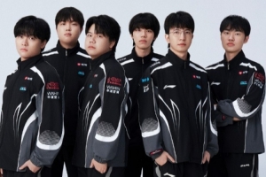 BLG戰(zhàn)勝FNC后，LPL官方發(fā)文祝賀：同心協(xié)力，攜手奮進