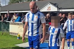 太陽報(bào)：曼聯(lián)舊將吉布森時(shí)隔4年復(fù)出，加盟英格蘭第九級別球隊(duì)