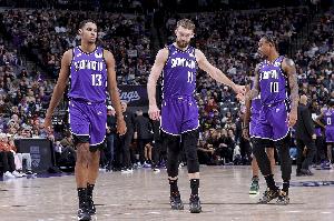 國(guó)王前瞻球隊(duì)篇：不上不下多年 攻強(qiáng)守弱的球隊(duì)能否再?zèng)_進(jìn)季后賽