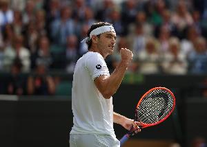 沙特六王賽：弗里茨59分鐘2-0戰(zhàn)勝茲維列夫，下輪將戰(zhàn)阿爾卡拉斯