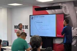 阿斯：中國足協(xié)派人造訪西甲俱樂部，學習并借鑒成功的青訓模式