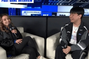 shad0w：希望EU戰(zhàn)隊能變得更強，這樣擊敗他們的感覺會更好