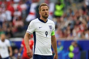 凱恩：想在更大舞臺贏得更重要的獎(jiǎng)杯 世界杯英格蘭有很好的機(jī)會