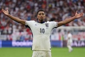 圖赫爾：我會和貝林厄姆談?wù)?能感受到本月落選的球員都渴望回來