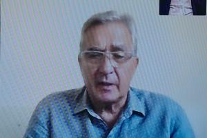 伊萬：讓王大雷當主力是看重他的經(jīng)驗，他在很多國際比賽表現(xiàn)很好