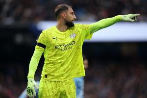 多納魯馬：對(duì)AC米蘭的變革感到好奇 瓜迪奧拉比我想象中要更好