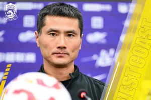 邵佳一：兩支球隊的差距非常清晰 只有團隊作戰(zhàn)才能更好面對申花