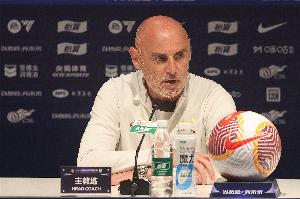 天空體育：穆斯卡特領(lǐng)跑流浪者帥位，正商討與海港解約的賠償金