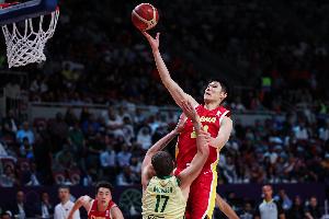 胡金秋：為祖國而戰(zhàn)是我最珍視的時(shí)刻