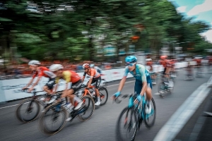 2025環(huán)廣西世巡賽S3：勢(shì)不可擋！保羅·馬尼耶上演“帽子戲法”