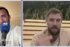 伊尼戈：沙特的報價一生可能只有一次，當時不敢告訴弗里克我要走