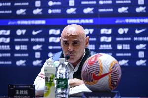 穆斯卡特：我們清楚比賽的重要性，要確保自身做好踢出應(yīng)有的東西