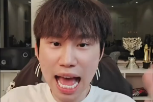 Doinb預(yù)測今日賽果：AL 2-1 CFO TES 2-0 KT