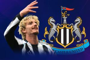 誰最驚喜五大聯(lián)賽身價漲幅榜：沃爾特馬德+3500萬，2人漲12倍