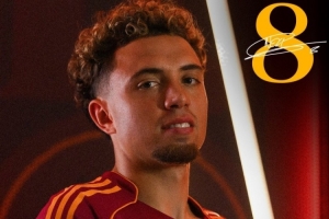 艾納維：加斯佩里尼對(duì)所有球員要求很高，重視防守同時(shí)也重視進(jìn)攻