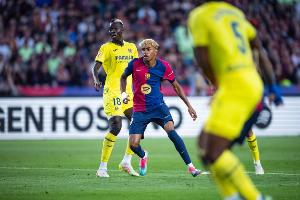 科貝電臺：不滿海外賽提議，西甲20支球隊(duì)的球員可能本輪聯(lián)賽抗議