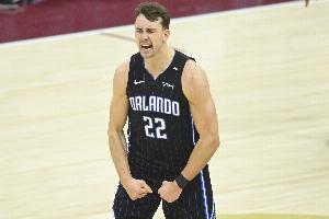 小瓦格納：大家的努力很到位比賽還沒到完美程度 進攻表現(xiàn)不錯