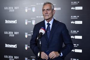 意足協(xié)主席：不該跟以色列踢比賽？這樣豈不把他們送入世界杯？