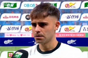 客場4-3險勝！梅倫多：關(guān)鍵是球隊(duì)取得了三分，拿到關(guān)鍵的勝利